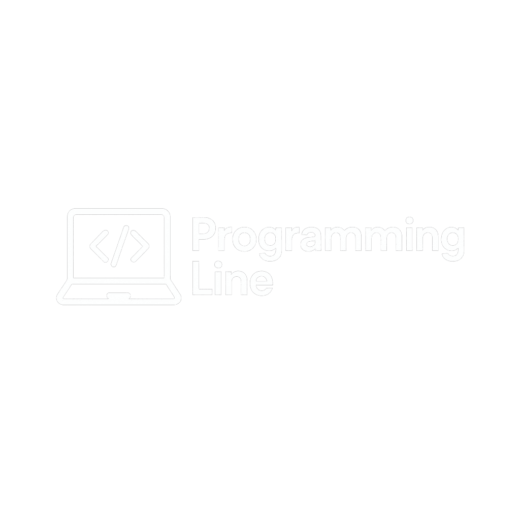 Programming Line